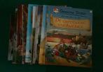 Geronimo Stilton strips 1 t/m 9, Ophalen, Zo goed als nieuw