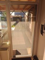 Hordeuren, Doe-het-zelf en Bouw, Ophalen, Gebruikt