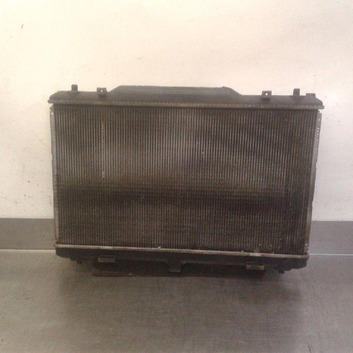 RADIATEUR EAU Suzuki SX4 (EY / GY) (01-2006/07-2010), Autos : Pièces & Accessoires, Climatisation & Chauffage, Suzuki, Utilisé