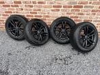 Jantes kit hiver 5x120 BMW, Auto-onderdelen, Banden en Velgen, Ophalen, Gebruikt, Velg(en), 16 inch