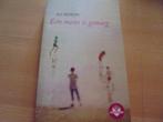 NIEUW Boek : Eén mens is genoeg, Ophalen of Verzenden, Nieuw