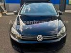 Volkswagen Golf VI eur 5 essence  6200€, Auto's, Euro 5, Zwart, Handgeschakeld, 1200 cc