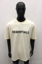 Essenstials Tshirts, Vêtements | Hommes, T-shirts, Enlèvement ou Envoi
