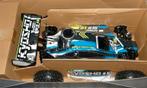 Kyosho Inferno Neo 3.0 Nitro Buggy RTR, Hobby en Vrije tijd, Ophalen of Verzenden