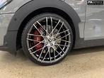 Nieuw 20 inch Tomason FPBlack Mini F54 Zomerset incl Hankook, -, -, Banden en Velgen, Nieuw