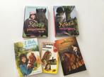 Paarden leesboeken, Zo goed als nieuw