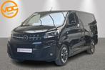 Opel Vivaro C Innovation - DUBBELE CABINE, Automaat, Vivaro, Euro 6, Emergency brake assist