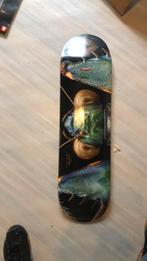 Powelel PERALTA flight deck, Sport en Fitness, Skateboarden, Ophalen of Verzenden, Zo goed als nieuw