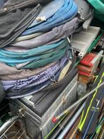 Groot lot visgerief, Watersport en Boten, Ophalen