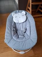 Hauck Alpha Bouncer 2-in-1 ligstoel in zeer goede staat, Kinderen en Baby's, Ophalen, Zo goed als nieuw