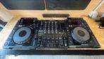 Discobar - CDJ900 - DJM850 + flightcases, Ophalen, Zo goed als nieuw