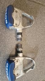 klikpedalen, Ophalen, Gebruikt, Racefiets, Crankstel of Pedalen