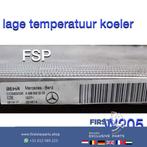 A0995002003 lage temperatuur koeler radiator W205 C Klasse A, Ophalen of Verzenden, Gebruikt, Mercedes-Benz