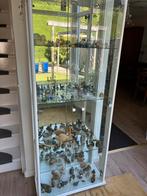 Eenden, eendjes verzameling wegens verhuizing, Ophalen, Zo goed als nieuw