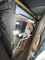 ketel, Doe-het-zelf en Bouw, Chauffageketels en Boilers, Ophalen, Gebruikt