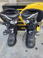 FOX Comp 3 Cross Boots (jeugd) maat 34., Motoren, Ophalen