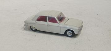 DINKY TOYS SPANJE PEUGEOT 204