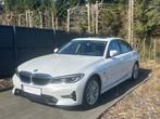 BMW 330e 2021 Sport Line Mineralwhite Metallic, Auto's, Automaat, Achterwielaandrijving, 218 kW, 4 cilinders