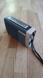 Radio Optilax, Antiek en Kunst, Ophalen of Verzenden