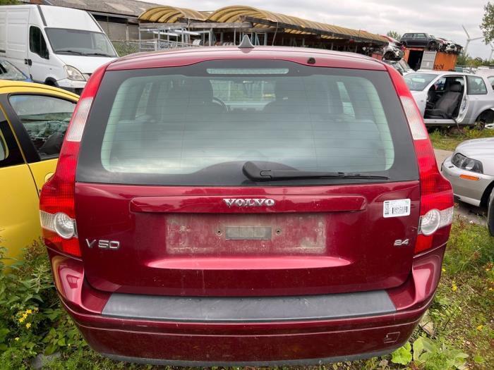 Achterklep van een Volvo V50 (45400), Auto-onderdelen, Carrosserie, Achterklep, Volvo, Gebruikt, 3 maanden garantie, Ophalen of Verzenden