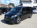 Mercedes-Benz V-Class 250 d 4x4 Bj 02/2024 (bj 2024), Auto's, Mercedes-Benz, Automaat, Stof, Gebruikt, 4 cilinders