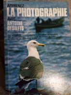 livre photographie, Boeken, Gelezen, Ophalen, Fotografie algemeen