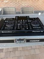 Pioneer xdj rr+flightcase, Muziek en Instrumenten, Ophalen, Gebruikt, Pioneer