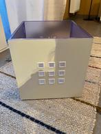 MOOIE STEVIGE IKEA BAKKEN VOOR KALAXKAST, Zo goed als nieuw, Minder dan 50 cm, Ophalen, Minder dan 90 cm