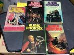Alfred Hitchcock griezelverhalen, Boeken, Verzenden
