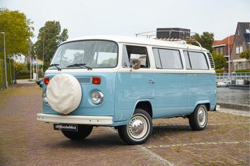 Volkswagen Other T2 Camper, Autos, Autres modèles, Achat, Entreprise, Boîte manuelle
