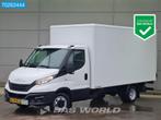 Iveco Daily 35C16 Laadklep Bakwagen Airco Meubelbak Koffer G, USB, Achat, Euro 6, Entreprise