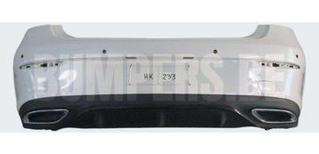 Bumper Mercedes E-Klasse W238 53 Coupe AMG 17-20 A2388858900 beschikbaar voor biedingen