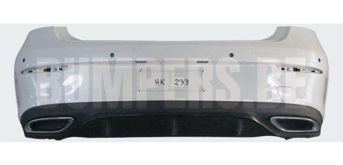 Bumper Mercedes E-Klasse W238 53 Coupe AMG 17-20 A2388858900, Auto-onderdelen, Carrosserie, Bumper, Achter, Gebruikt, 6 maanden garantie