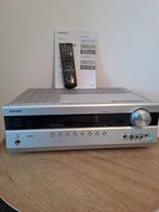Onkyo Vintage TX-SR508 surround versterker, Audio, Tv en Foto, Home Cinema-sets, Ophalen, Zo goed als nieuw, Overige merken