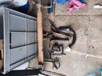 trekhaak brink opel zafira b, Auto-onderdelen, Ophalen, Gebruikt, Opel