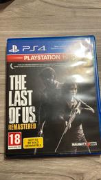 The last of us: Remastered, Games en Spelcomputers, Games | Sony PlayStation 4, Ophalen