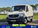 Mercedes-Benz SPRINTER 316 L2H1 Wp-Inrichting!, Automaat, Cruise Control, Wit, Mercedes-Benz