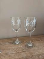 Wijnglazen nieuw 8 stuks, Enlèvement, Neuf