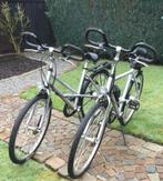 Herenfiets. Mercedes_Benz, Fietsen en Brommers, Versnellingen, 49 tot 53 cm, Zo goed als nieuw, Ophalen