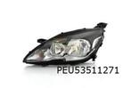 Peugeot 308 (11/13-10/17) Koplamp Rechts (halogeen) OES! 967, Auto-onderdelen, Verzenden, Nieuw, Peugeot
