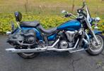 Yamaha midnight star  1300cc, Motoren, Particulier