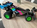 vintage Nikko Dominater 4 off road rc car.izgst, Elektro, Auto offroad, Ophalen of Verzenden, Zo goed als nieuw