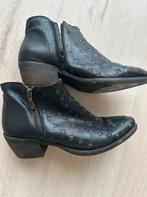 Prachtige laarsjes Kanna, Comme neuf, Boots et Botinnes, Kanna, Noir