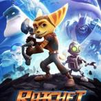 Goed werkend PS4 game: RAYCHET AND CLANK, geen krasje, Ophalen of Verzenden, Zo goed als nieuw