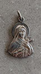 Médaillon, pendentif Sainte Thérèse, Antiquités & Art, Enlèvement ou Envoi