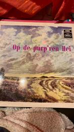 SUR UNE OPÉRETTE LOCALE OU SUR LA LANDE DE PURP'REN !, Enlèvement ou Envoi, Comme neuf