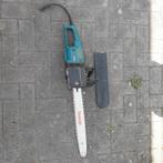 Kettingzaag Makita, Tuin en Terras, Ophalen, Gebruikt