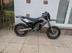 Derbi drd senda 50cc, Fietsen en Brommers, Brommers | Derbi, Ophalen, 6 versnellingen, 50 cc, Klasse B (45 km/u)