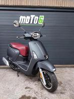 DÉMO KYMCO LIKE 125 NOODOE, Vélos & Vélomoteurs, Comme neuf, 125 cm³, Enlèvement ou Envoi, Like