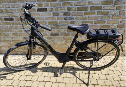 E-bike TREK LM2+ LOWSTEP M, Fietsen en Brommers, Elektrische fietsen, Gebruikt, Overige merken, Ophalen